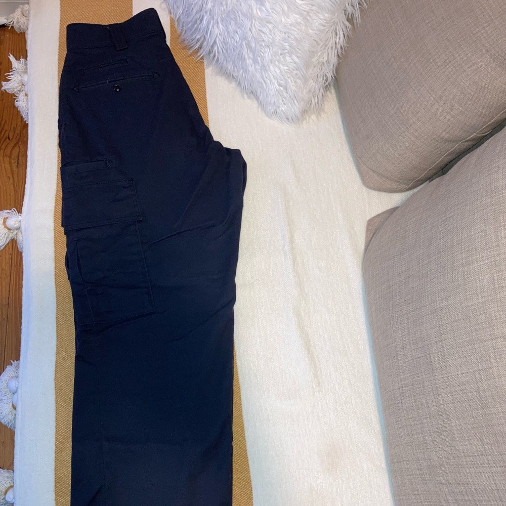 Woman Cargo Pants